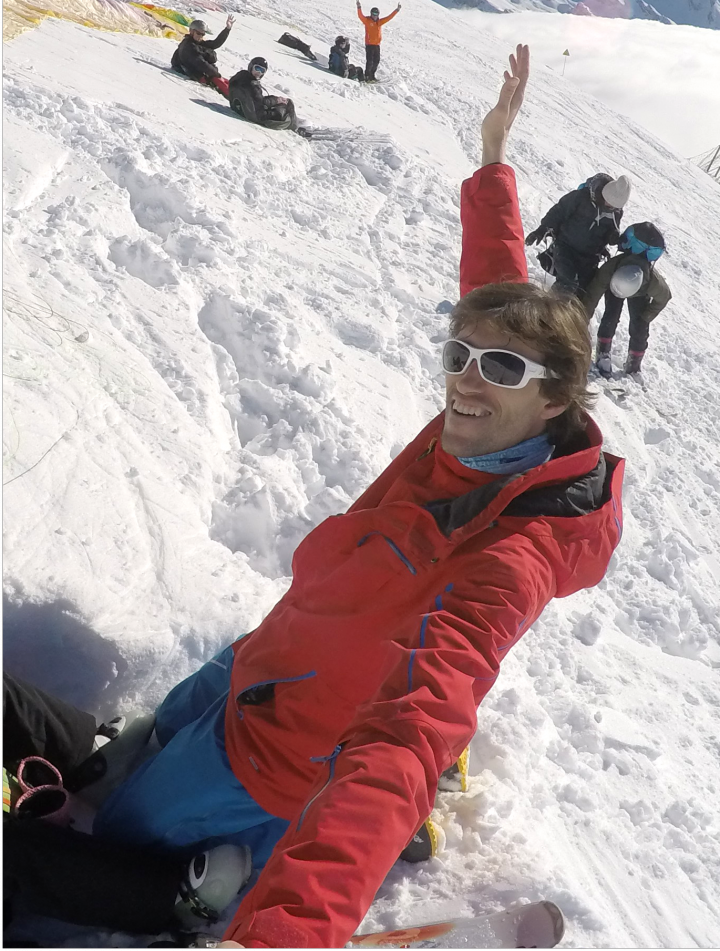 parapente le grand bornand aravis école apprendre voler BIPLACE BON CADEAU