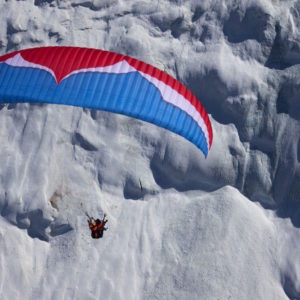 parapente le grand bornand aravis école apprendre voler BIPLACE BON CADEAU