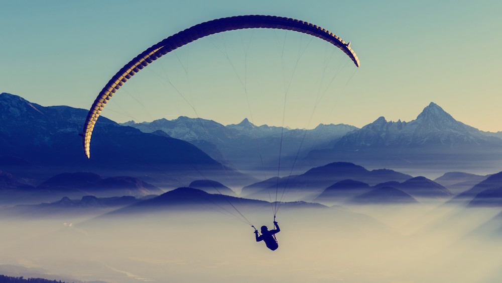 parapente le grand bornand aravis école apprendre voler BIPLACE BON CADEAU