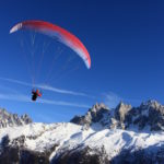parapente le grand bornand aravis école apprendre voler BIPLACE BON CADEAU